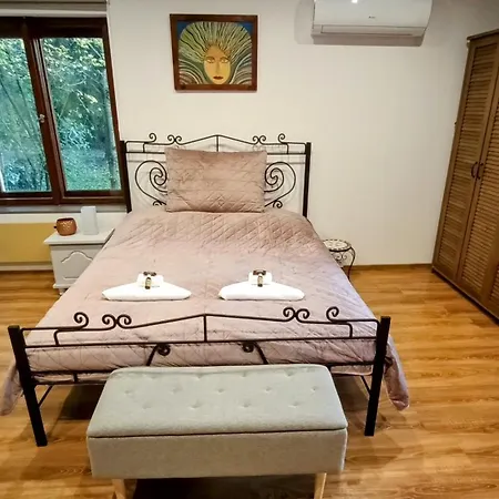 Hébergement de vacances ágó Kedvence *