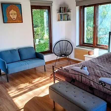 Hébergement de vacances ágó Kedvence *