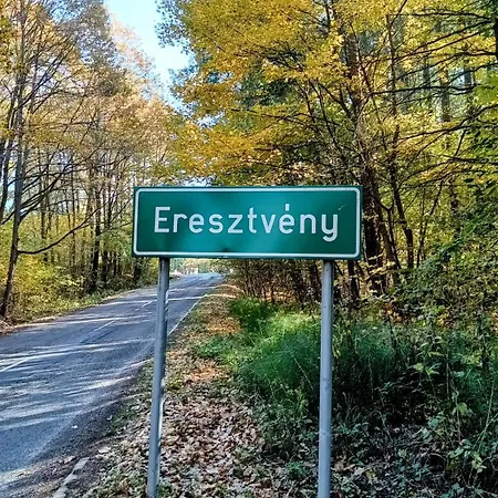 Ago Kedvence Vendeghaz *