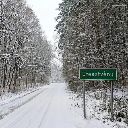ágó Kedvence Hébergement de vacances