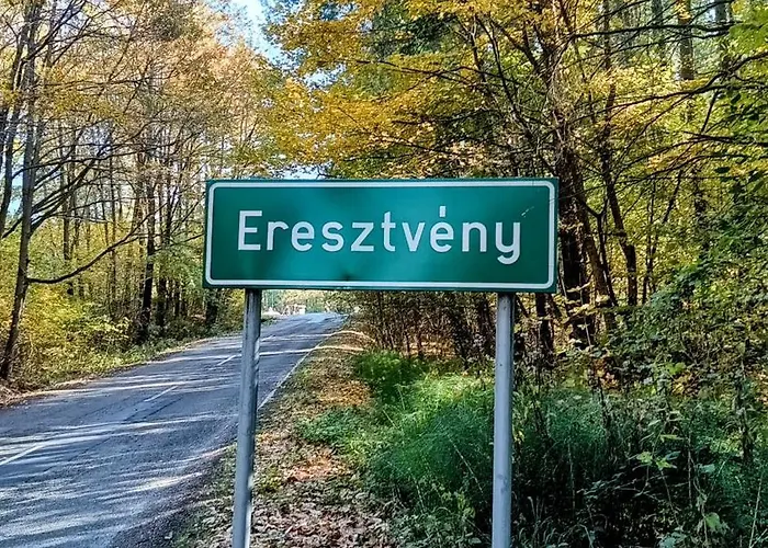 Ago Kedvence Vendeghaz *